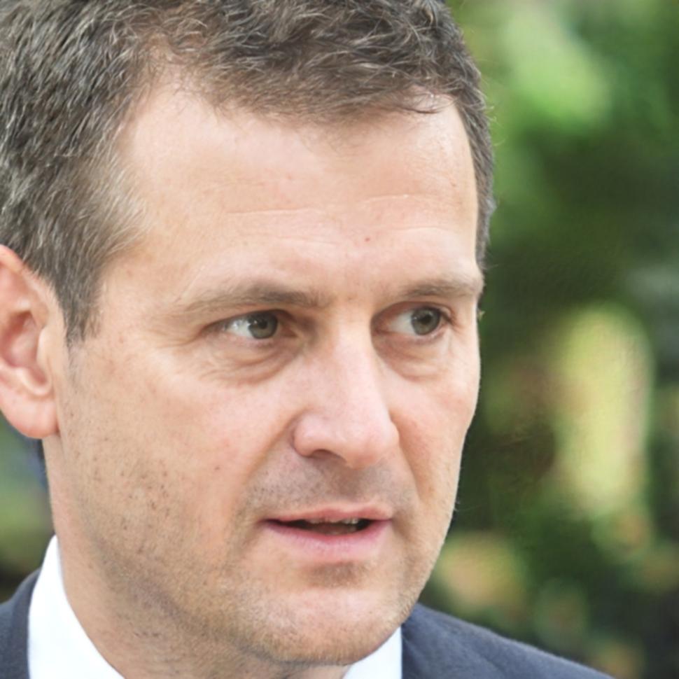 Florent Deschamps, responsable analyse concurrentielle